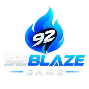 92Blaze Game Sign Up & Login